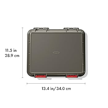 Amazon.com : OXO Outdoor Camp Kitchen Prep Set : Sports